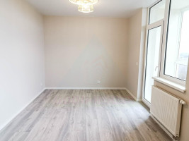 Parduodamas butas Rygos g., Justiniškės, Vilniaus m., Vilniaus m. sav., 54.06 m² ploto 2 kambariai 10