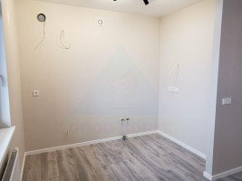 Parduodamas butas Rygos g., Justiniškės, Vilniaus m., Vilniaus m. sav., 54.06 m² ploto 2 kambariai 11