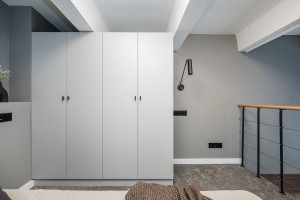 Parduodamas butas Žirmūnų g., Žirmūnai, Vilniaus m., Vilniaus m. sav., 28.37 m2 ploto, 2 kambariai 13
