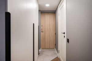Parduodamas butas Žirmūnų g., Žirmūnai, Vilniaus m., Vilniaus m. sav., 28.37 m2 ploto, 2 kambariai 24