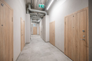 Parduodamas butas Žirmūnų g., Žirmūnai, Vilniaus m., Vilniaus m. sav., 28.37 m2 ploto, 2 kambariai 25