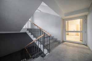 Parduodamas butas Žirmūnų g., Žirmūnai, Vilniaus m., Vilniaus m. sav., 28.37 m2 ploto, 2 kambariai 26