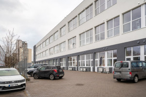 Parduodamas butas Žirmūnų g., Žirmūnai, Vilniaus m., Vilniaus m. sav., 28.37 m2 ploto, 2 kambariai 27