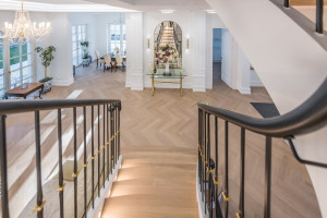 Nuomojamas namas Gervuogių g., Valakampiai, Vilniaus m., Vilniaus m. sav., 254.19 m2 ploto, 2 aukštai 22