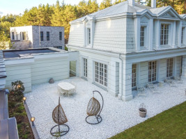 Nuomojamas namas Gervuogių g., Valakampiai, Vilniaus m., Vilniaus m. sav., 254.19 m2 ploto, 2 aukštai 25