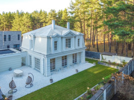 Nuomojamas namas Gervuogių g., Valakampiai, Vilniaus m., Vilniaus m. sav., 254.19 m2 ploto, 2 aukštai 26