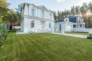 Nuomojamas namas Gervuogių g., Valakampiai, Vilniaus m., Vilniaus m. sav., 254.19 m2 ploto, 2 aukštai 29