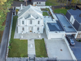 Nuomojamas namas Gervuogių g., Valakampiai, Vilniaus m., Vilniaus m. sav., 254.19 m2 ploto, 2 aukštai 30