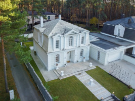 Nuomojamas namas Gervuogių g., Valakampiai, Vilniaus m., Vilniaus m. sav., 254.19 m2 ploto, 2 aukštai 31