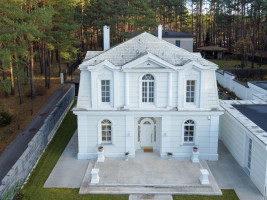 Nuomojamas namas Gervuogių g., Valakampiai, Vilniaus m., Vilniaus m. sav., 254.19 m2 ploto, 2 aukštai 32