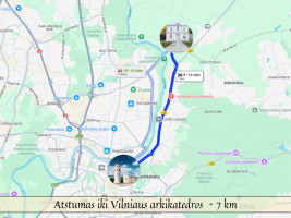 Nuomojamas namas Gervuogių g., Valakampiai, Vilniaus m., Vilniaus m. sav., 254.19 m2 ploto, 2 aukštai 34