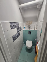 Parduodamas namas Aušros g., Gargždų m., Klaipėdos r. sav., 110 m2 ploto, 2 aukštai 8
