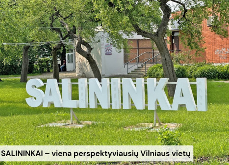 Parduodamas kitos paskirties sklypas Kelmijos Sodų 32-oji g., Salininkai, Vilniaus m., Vilniaus m. sav., 6 a ploto