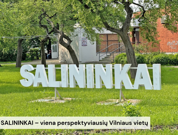 Parduodamas kitos paskirties sklypas Kelmijos Sodų 32-oji g., Salininkai, Vilniaus m., Vilniaus m. sav., 6 a ploto 1