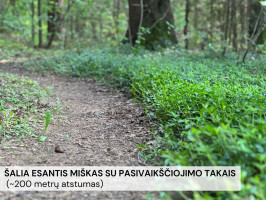 Parduodamas kitos paskirties sklypas Kelmijos Sodų 32-oji g., Salininkai, Vilniaus m., Vilniaus m. sav., 6 a ploto 4