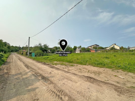 Parduodamas kitos paskirties sklypas Kelmijos Sodų 32-oji g., Salininkai, Vilniaus m., Vilniaus m. sav., 6 a ploto 10