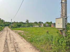 Parduodamas kitos paskirties sklypas Kelmijos Sodų 32-oji g., Salininkai, Vilniaus m., Vilniaus m. sav., 6 a ploto 11
