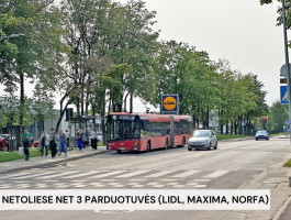 Parduodamas kitos paskirties sklypas Kelmijos Sodų 32-oji g., Salininkai, Vilniaus m., Vilniaus m. sav., 6 a ploto 20