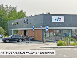 Parduodamas kitos paskirties sklypas Kelmijos Sodų 32-oji g., Salininkai, Vilniaus m., Vilniaus m. sav., 6 a ploto 22