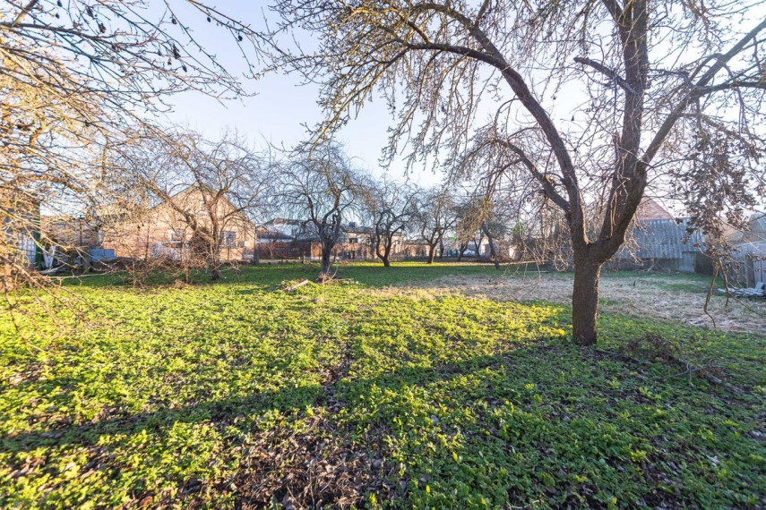Parduodamas namas Ragainės g., Centras, Šiaulių m., Šiaulių m. sav., 44.43 m2 ploto, 2 aukštai 5