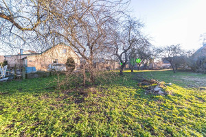 Parduodamas namas Ragainės g., Centras, Šiaulių m., Šiaulių m. sav., 44.43 m2 ploto, 2 aukštai 16