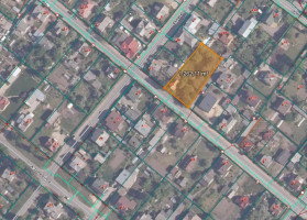 Parduodamas namas Ragainės g., Centras, Šiaulių m., Šiaulių m. sav., 44.43 m2 ploto, 2 aukštai 18