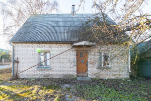 Parduodamas namas Ragainės g., Centras, Šiaulių m., Šiaulių m. sav., 44.43 m2 ploto, 2 aukštai 19
