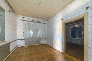 Parduodamas namas Ragainės g., Centras, Šiaulių m., Šiaulių m. sav., 44.43 m2 ploto, 2 aukštai 21