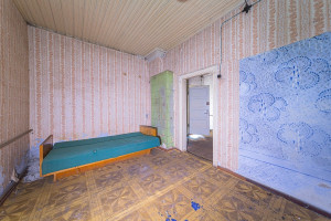 Parduodamas namas Ragainės g., Centras, Šiaulių m., Šiaulių m. sav., 44.43 m2 ploto, 2 aukštai 23