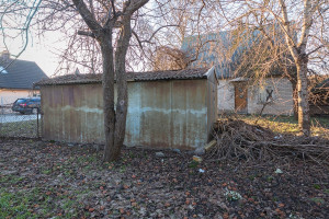 Parduodamas namas Ragainės g., Centras, Šiaulių m., Šiaulių m. sav., 44.43 m2 ploto, 2 aukštai 30