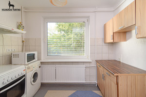 Nuomojamas butas Tuskulėnų g., Žirmūnai, Vilniaus m., Vilniaus m. sav., 30 m2 ploto, 1 kambariai 2