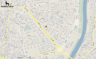 Nuomojamas butas Tuskulėnų g., Žirmūnai, Vilniaus m., Vilniaus m. sav., 30 m2 ploto, 1 kambariai 5