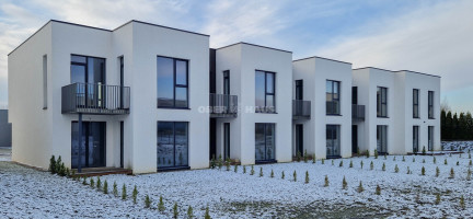 Parduodamas namas Tilžės g., Pilaitė, Vilniaus m., Vilniaus m. sav., 116 m2 ploto, 2 aukštai 24