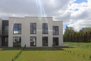 Parduodamas namas Tilžės g., Pilaitė, Vilniaus m., Vilniaus m. sav., 116 m2 ploto, 2 aukštai 26