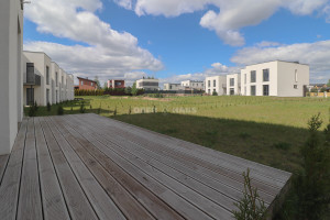 Parduodamas namas Tilžės g., Pilaitė, Vilniaus m., Vilniaus m. sav., 116 m2 ploto, 2 aukštai 30