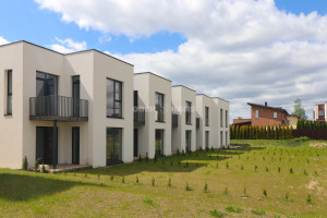 Parduodamas namas Tilžės g., Pilaitė, Vilniaus m., Vilniaus m. sav., 116 m2 ploto, 2 aukštai 29