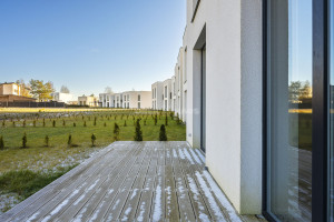 Parduodamas namas Tilžės g., Pilaitė, Vilniaus m., Vilniaus m. sav., 116 m2 ploto, 2 aukštai 18