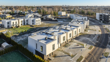 Parduodamas namas Tilžės g., Pilaitė, Vilniaus m., Vilniaus m. sav., 116 m2 ploto, 2 aukštai 20