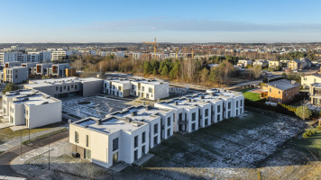 Parduodamas namas Tilžės g., Pilaitė, Vilniaus m., Vilniaus m. sav., 116 m2 ploto, 2 aukštai 21