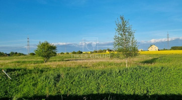 Parduodamas  sklypas Gargždų m., Klaipėdos r. sav., 94 a ploto 3