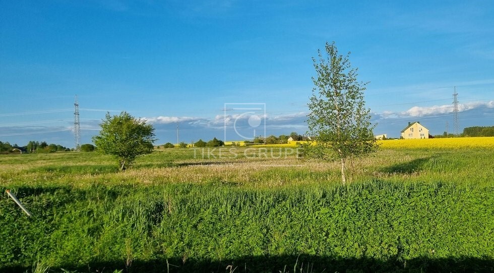 Parduodamas sklypas Gargždų m., Klaipėdos r. sav., 94 a ploto 3