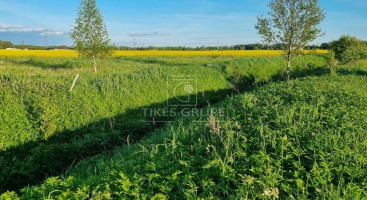 Parduodamas  sklypas Gargždų m., Klaipėdos r. sav., 94 a ploto 4