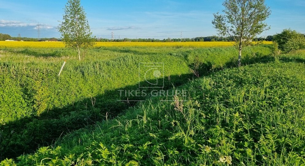 Parduodamas sklypas Gargždų m., Klaipėdos r. sav., 94 a ploto 4