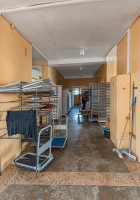 Parduodamos administracinės, gamybinės, kitos paskirties, maitinimo, sandėliavimo patalpos Alytaus g., Neveronių k., Kauno r. sav., 1242.9 m2 ploto 11