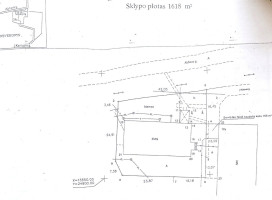 Parduodamos administracinės, gamybinės, kitos paskirties, maitinimo, sandėliavimo patalpos Alytaus g., Neveronių k., Kauno r. sav., 1242.9 m2 ploto 36