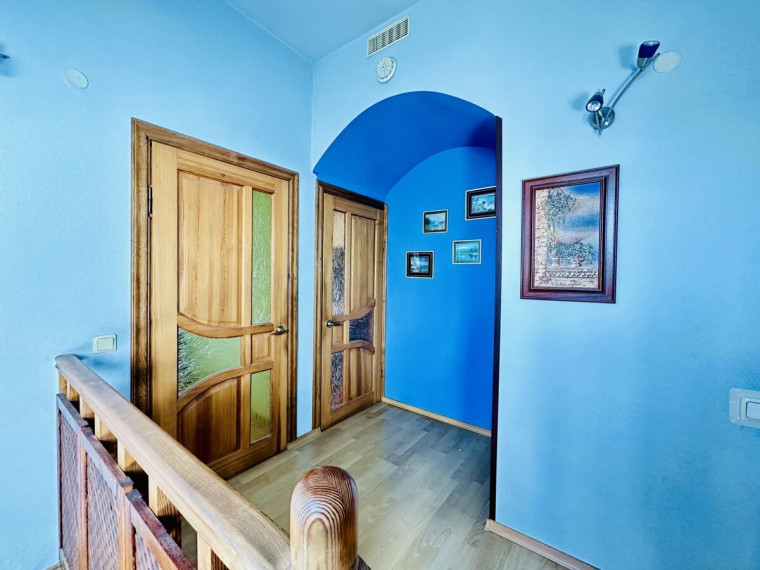 Parduodamas namas Klaipėdos apskritis, Klaipėda, Mažasis kaimelis, Baltijos 10-oji g., 189 m2 ploto, 2 aukštai 8