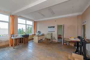 Parduodamos administracinės, gamybinės, kitos paskirties, maitinimo, sandėliavimo patalpos Alytaus g., Neveronių k., Kauno r. sav., 1242.9 m2 ploto 21