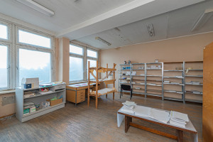 Parduodamos administracinės, gamybinės, kitos paskirties, maitinimo, sandėliavimo patalpos Alytaus g., Neveronių k., Kauno r. sav., 1242.9 m2 ploto 22
