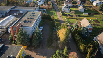 Parduodamos administracinės, gamybinės, kitos paskirties, maitinimo, sandėliavimo patalpos Alytaus g., Neveronių k., Kauno r. sav., 1242.9 m2 ploto 28