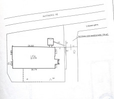 Parduodamos administracinės, gamybinės, kitos paskirties, maitinimo, sandėliavimo patalpos Alytaus g., Neveronių k., Kauno r. sav., 1242.9 m2 ploto 37